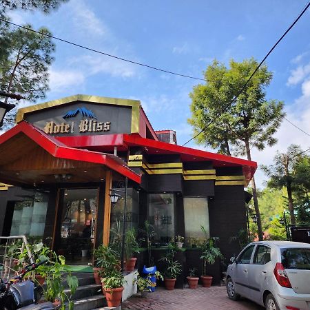 Hotel Bliss 카사울리 외부 사진