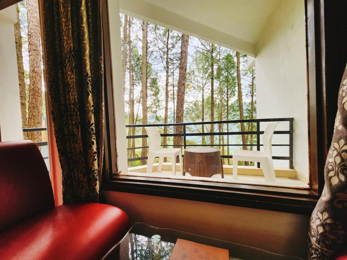Hotel Bliss 카사울리 외부 사진