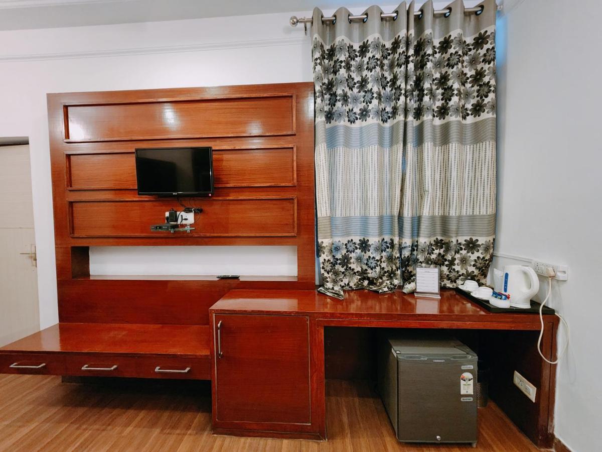 Hotel Bliss 카사울리 외부 사진